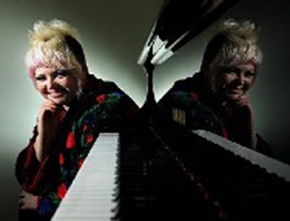 Jukebox Jade Melbourne Piano Player Singer