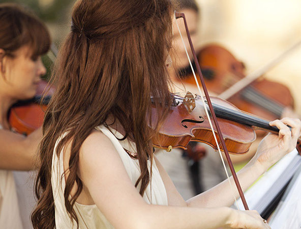 Perth String Quartet