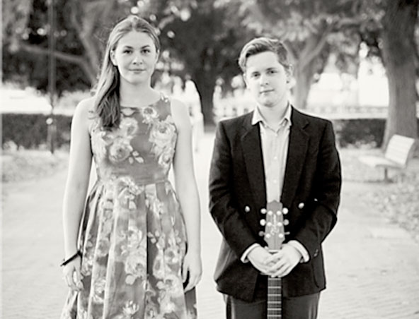 Vice Versa Duo Brisbane - Musicians Singers Entertainers