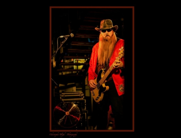 ZZ Top Tribute Band Brisbane - Tribute Shows - Impersonators