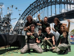 Sydney Drumming Group